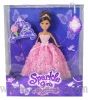 Sparkle Girlz Кукла Лукс с розова рокля